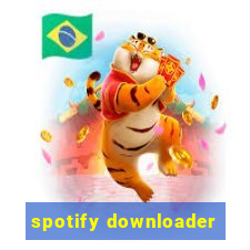 spotify downloader